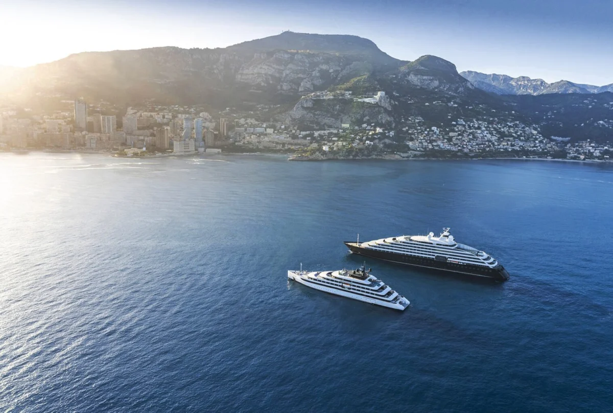 Emerald Cruises and Scenic Luxury Cruises Expand Ultra-Luxury Small Ship Offerings in Oceania and Asia