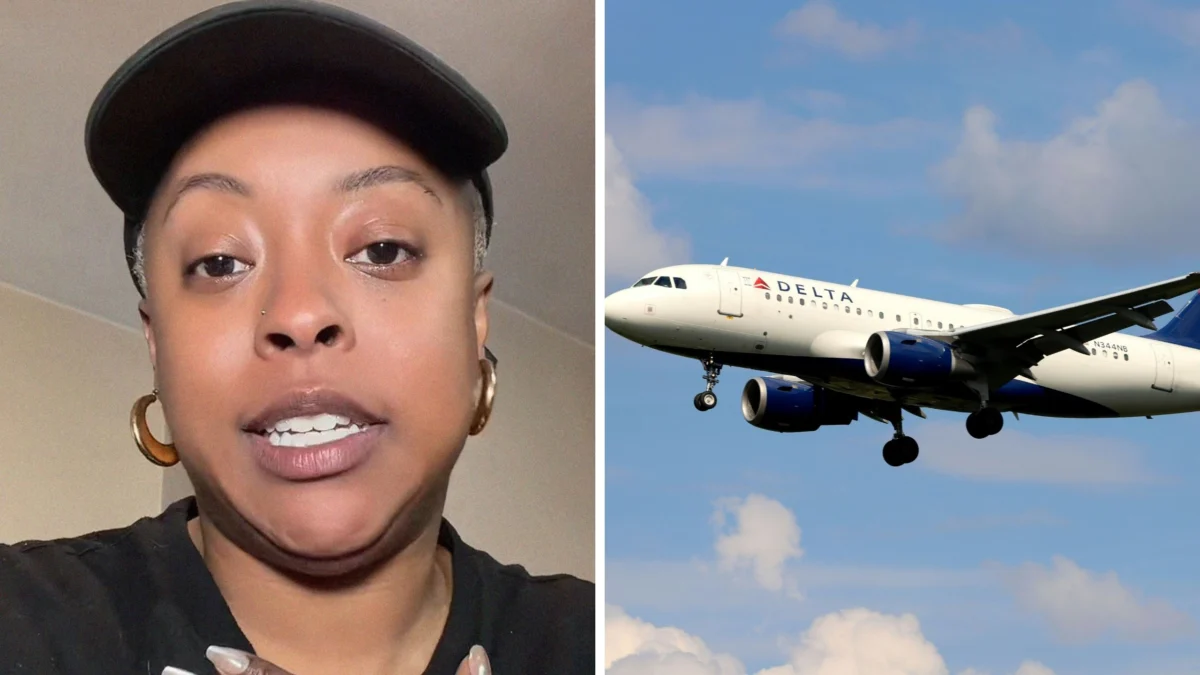 Emmy-Winning Makeup Artist Reports $80,000 in Damages After Delta Air Lines Forced Gate-Check of Carry-On Equipment