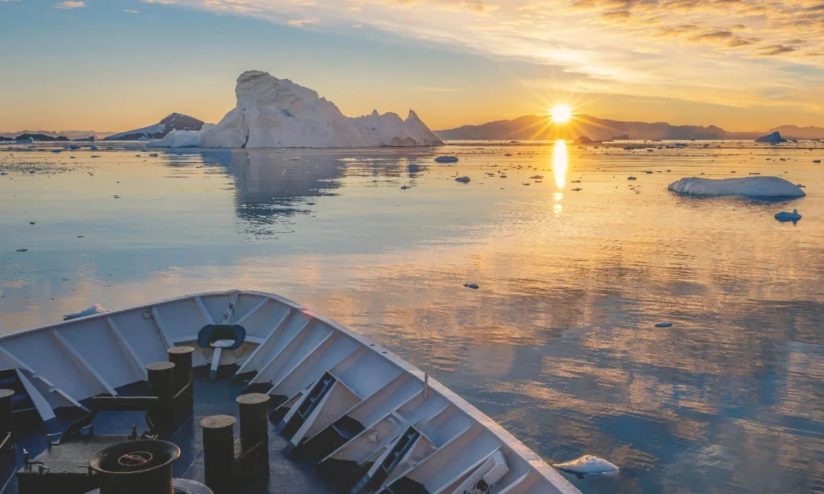 Expedition Cruising: Embracing the Extraordinary Requires Comprehensive Travel Insurance