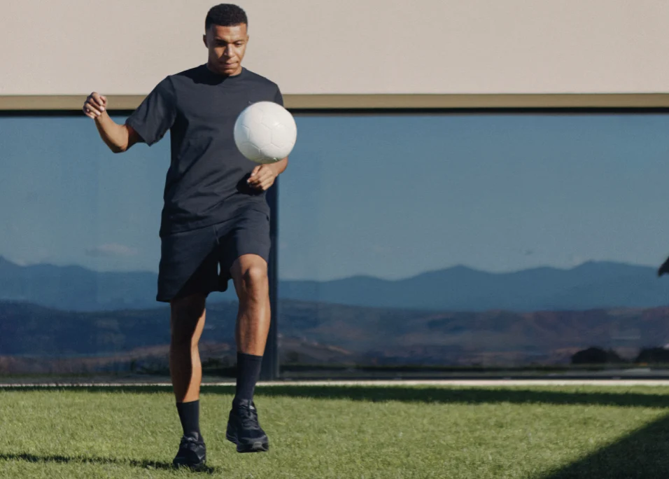 Fairmont Hotels & Resorts Unveils Global ‘Wellness Without Walls’ Campaign with Kylian Mbappé as Inaugural Wellness Ambassador