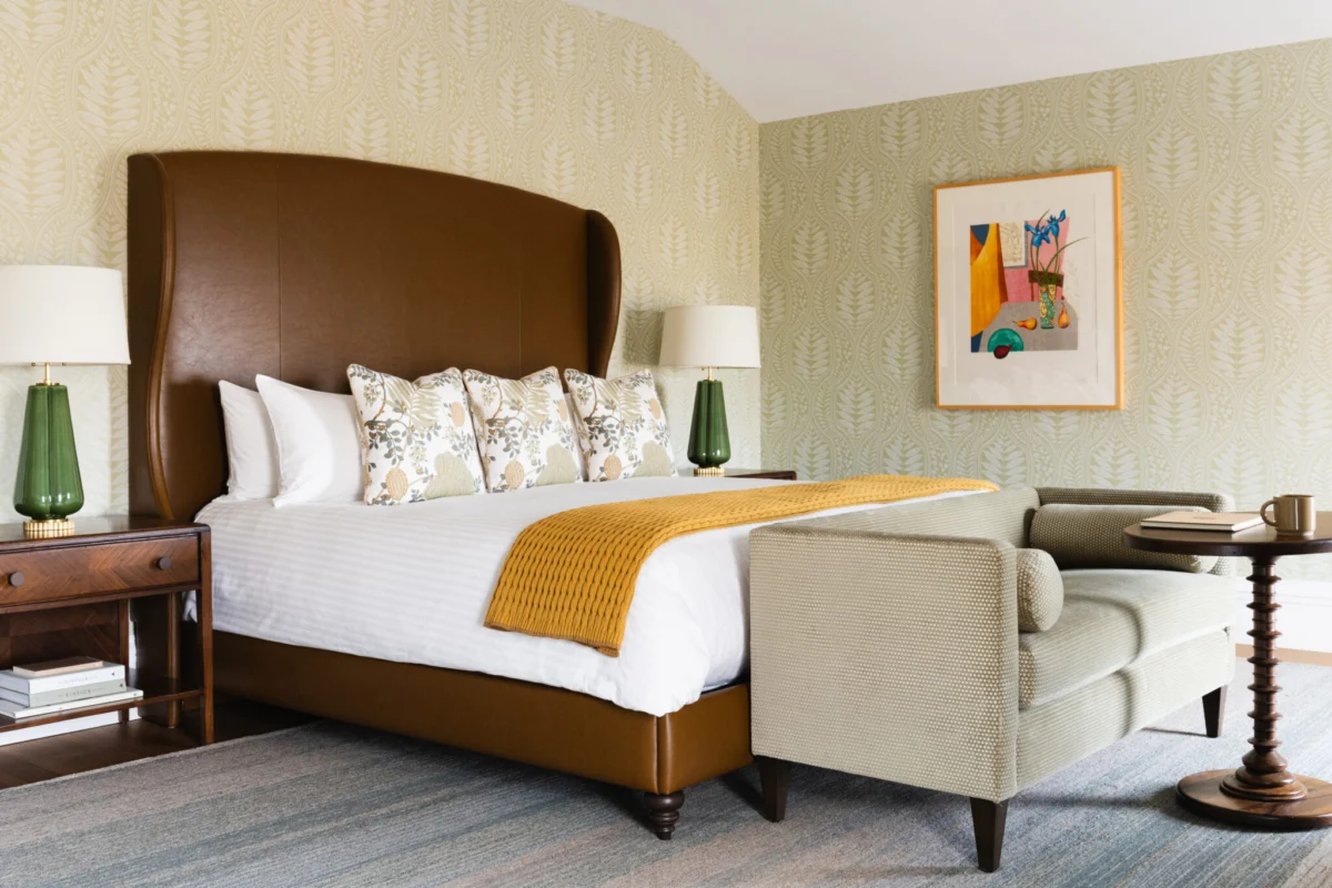 Farmhouse at Inns of Aurora Resort & Spa Unveiled as Premier Wellness Destination in Finger Lakes