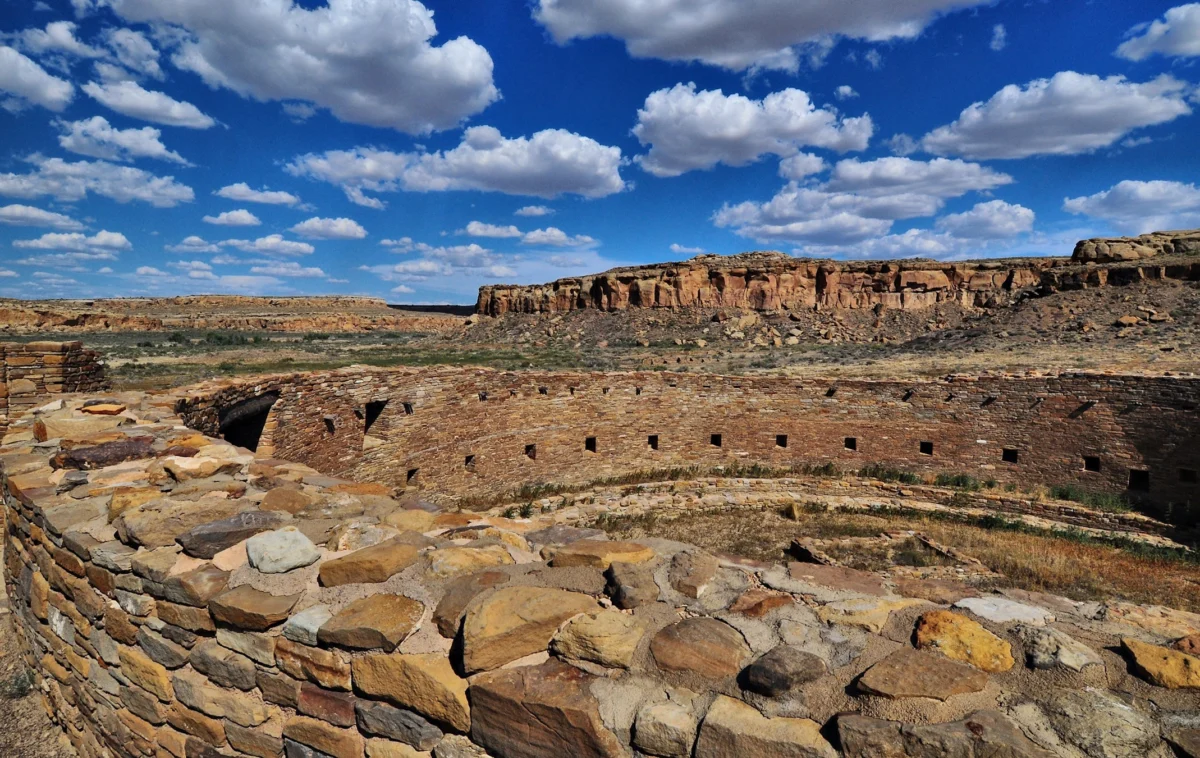 Federal Proposal to Rescind Chaco Canyon Drilling Protections Ignites Controversy Over Cultural Heritage and Energy Policy