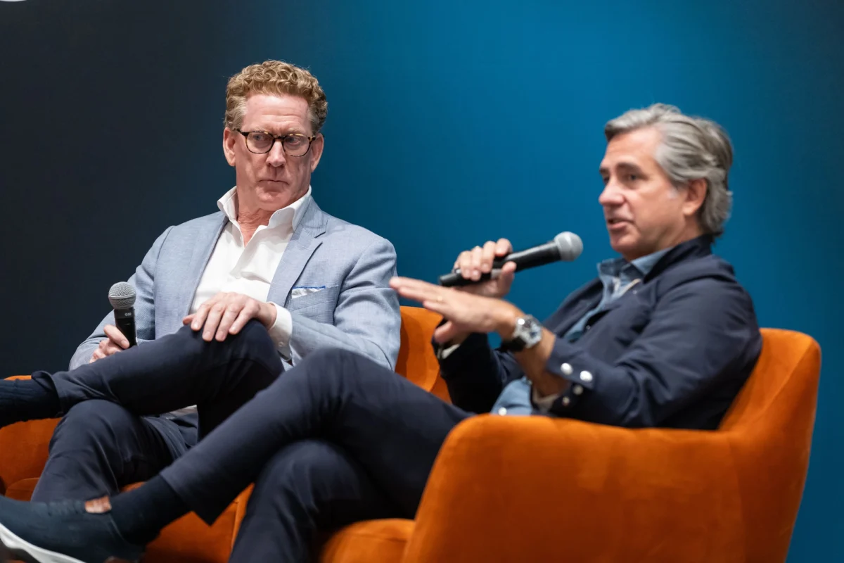 Five on Friday: March 27th, 2026