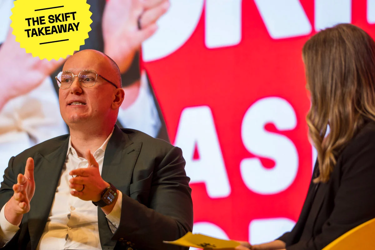 Grab’s Hyper-Local Strategy in Southeast Asia: A Moat Against Generic Growth, As Revealed at Skift Asia Forum 2026