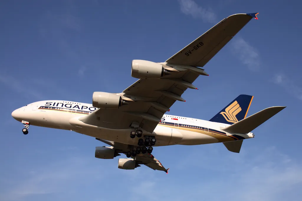Is Singapore Airlines Still A Profit Superstar?