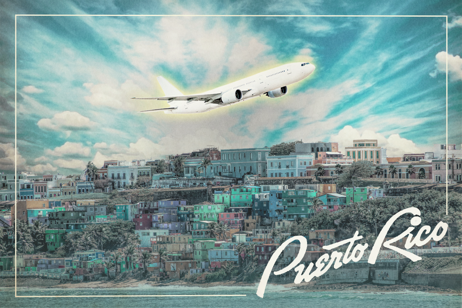 Island Fever: Puerto Rico’s Miracle Recovery