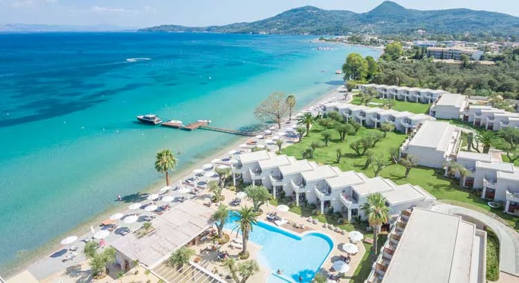 Marriott Bonvoy Partners with Domes Resorts to Offer 20,000 Bonus Points and Exclusive VIP Amenities for Mediterranean Stays