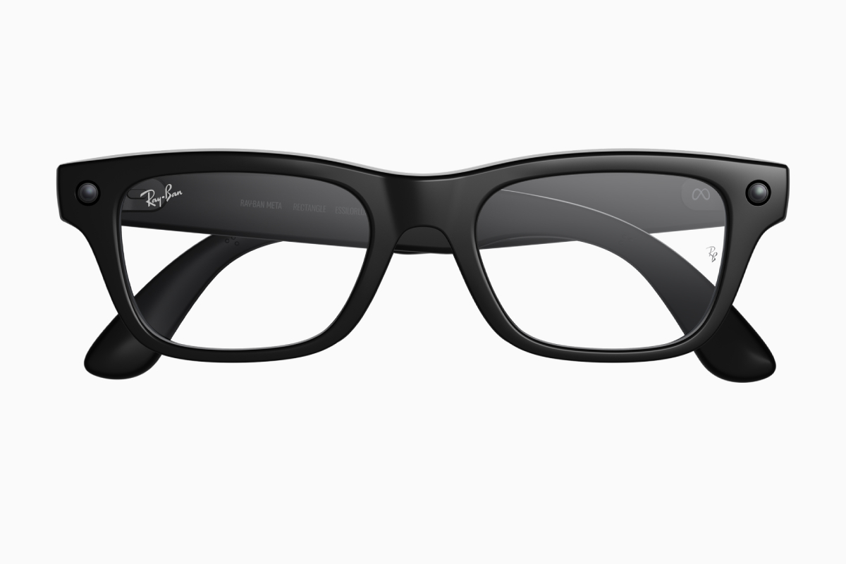 Meta Unveils Prescription Ray-Ban Smart Glasses, Expanding Hands-Free AI Translation to Billions of Global Users