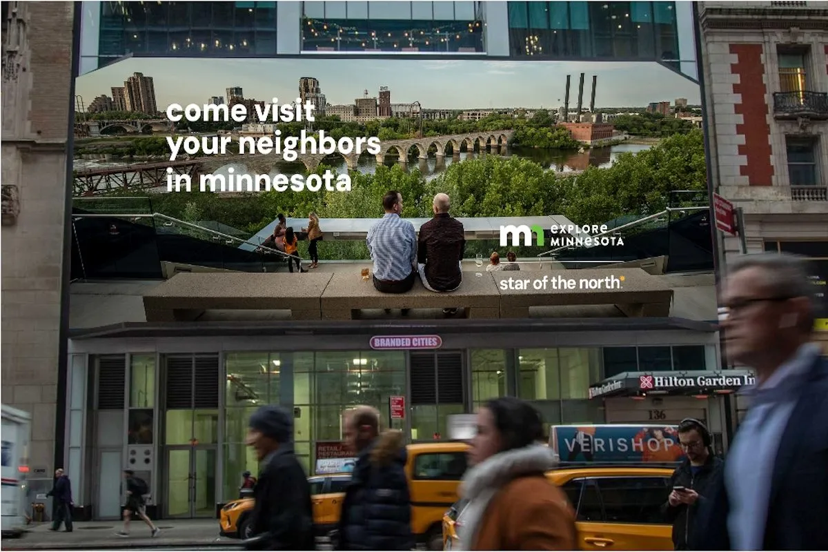 Minnesota Navigates Immigration Crisis with Compassion and Strategic Rebranding Amidst National Scrutiny
