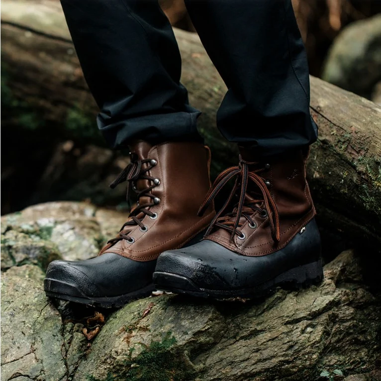 Navigating the Winter Landscape: A Comprehensive Guide to Sustainable, PFAS-Free Winter Boots