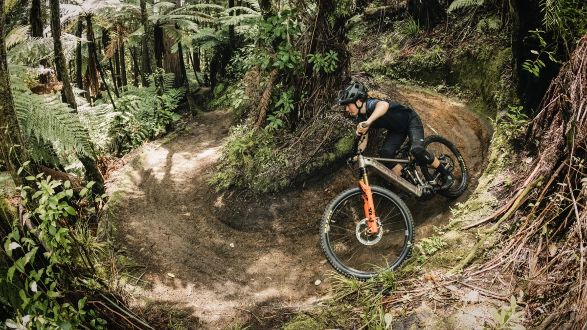 Norco Redefines the Mid-Range eMTB Market with the Launch of the Sight VLT Bosch A Series