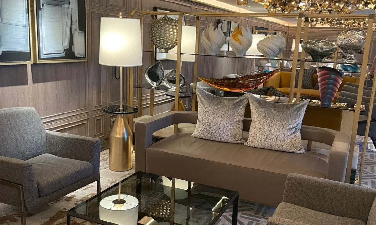 Oceania Cruises Announces Significant Expansion in Australian Market with Two Luxury Ships Based in Sydney