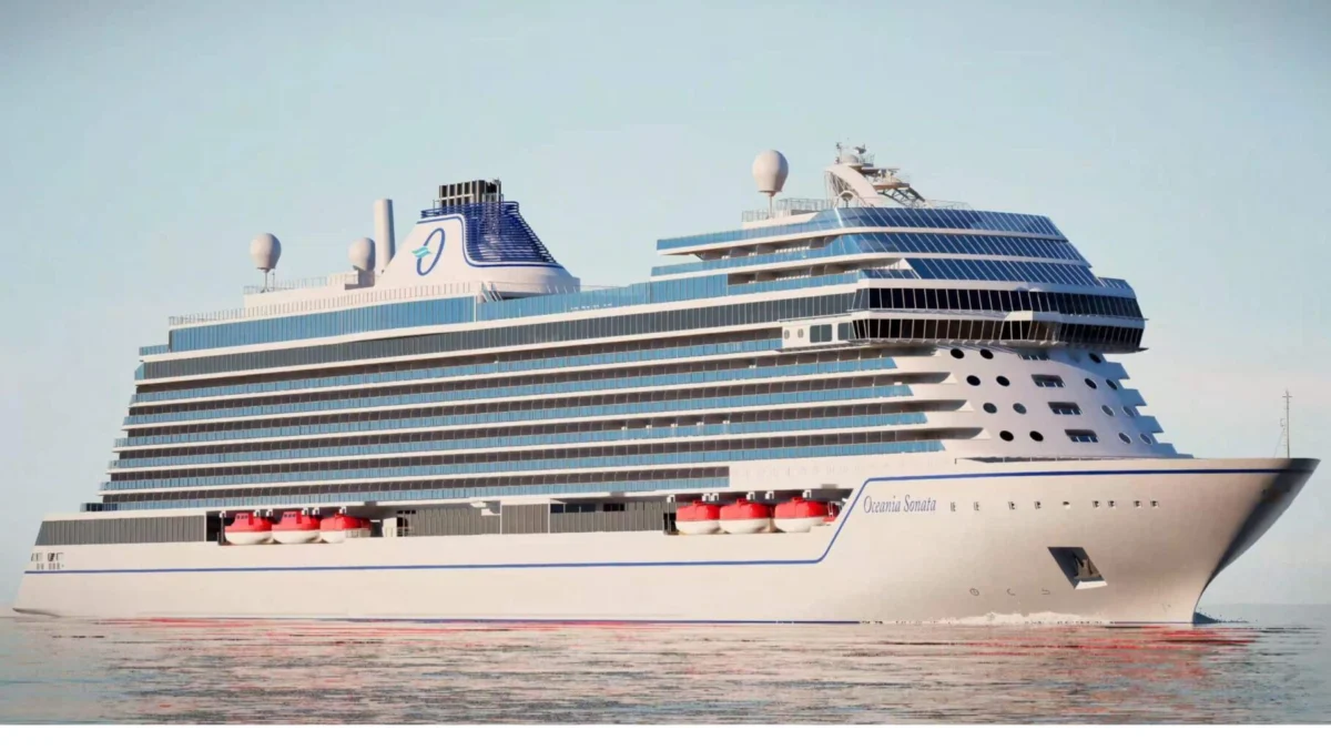 Oceania Cruises Launches Groundbreaking Onboard Pastry and Baking Training Program for its Culinary Team