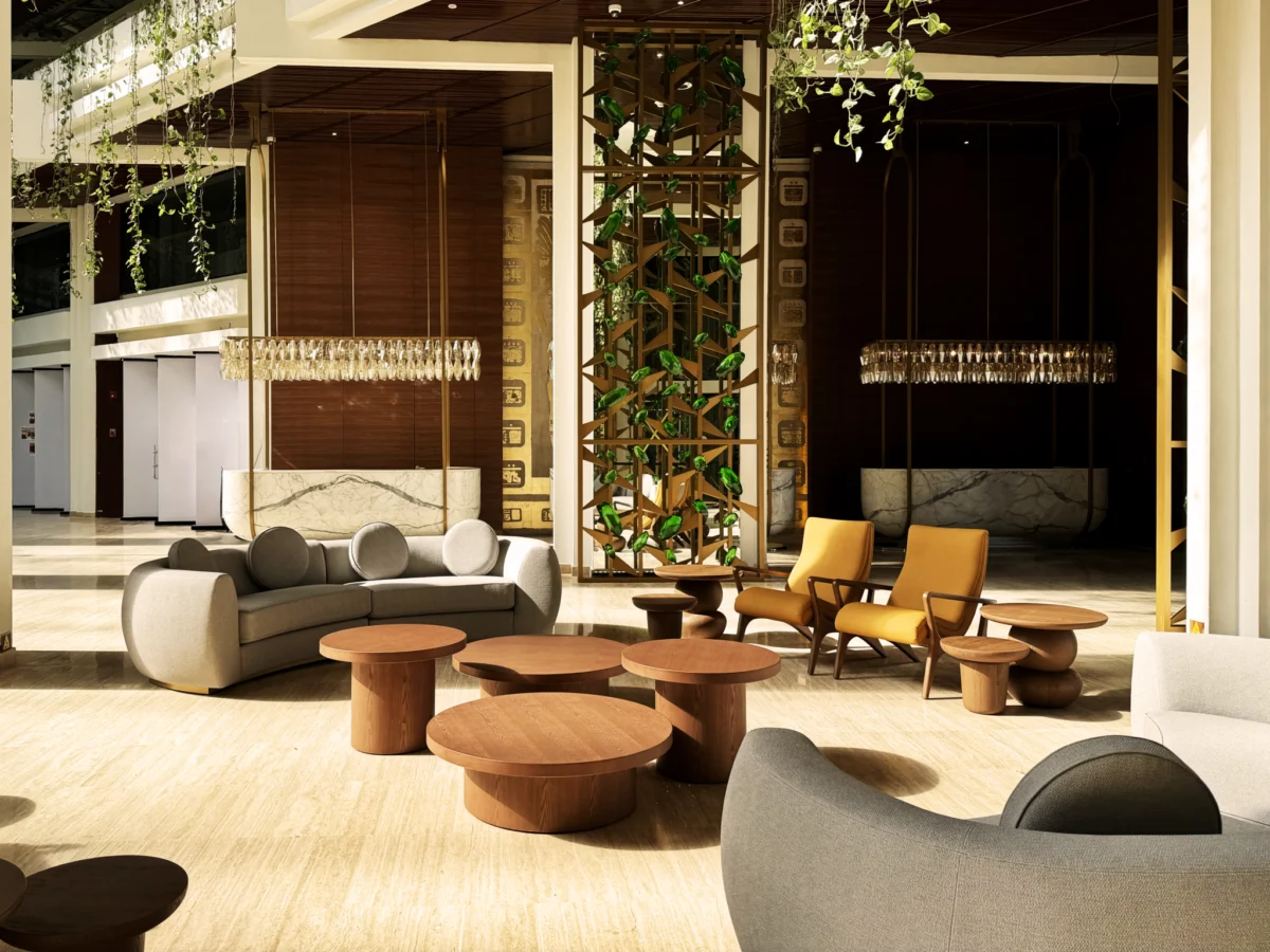 Paradisus Cancun Unveils Transformative $50 Million Renovation, Redefining Luxury Hospitality in the Mexican Caribbean