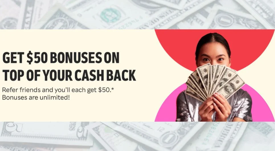 Rakuten Extends Record-Breaking 50 Dollar or 5000 Point Referral Bonus Program Through June 2026