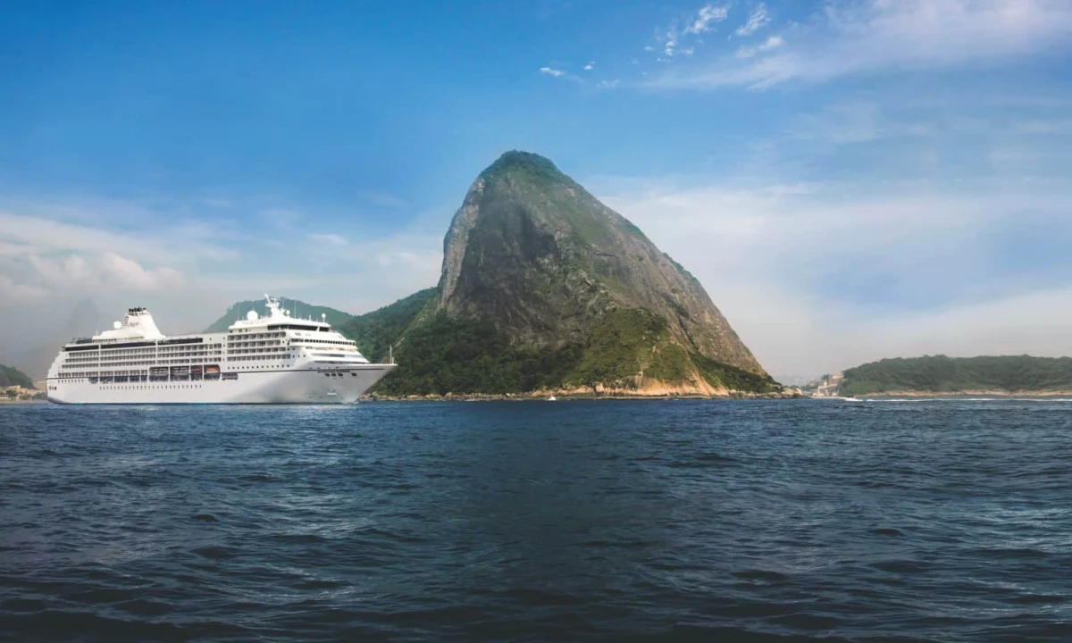 Regent Seven Seas Cruises Unveils 2028/29 Legendary Journeys Collection Featuring Three Grand Voyages Spanning Four Continents
