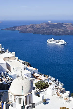 Regent Seven Seas Cruises Unveils Air Concierge Program, Elevating Ultra-Luxury Travel Experience for North American Guests