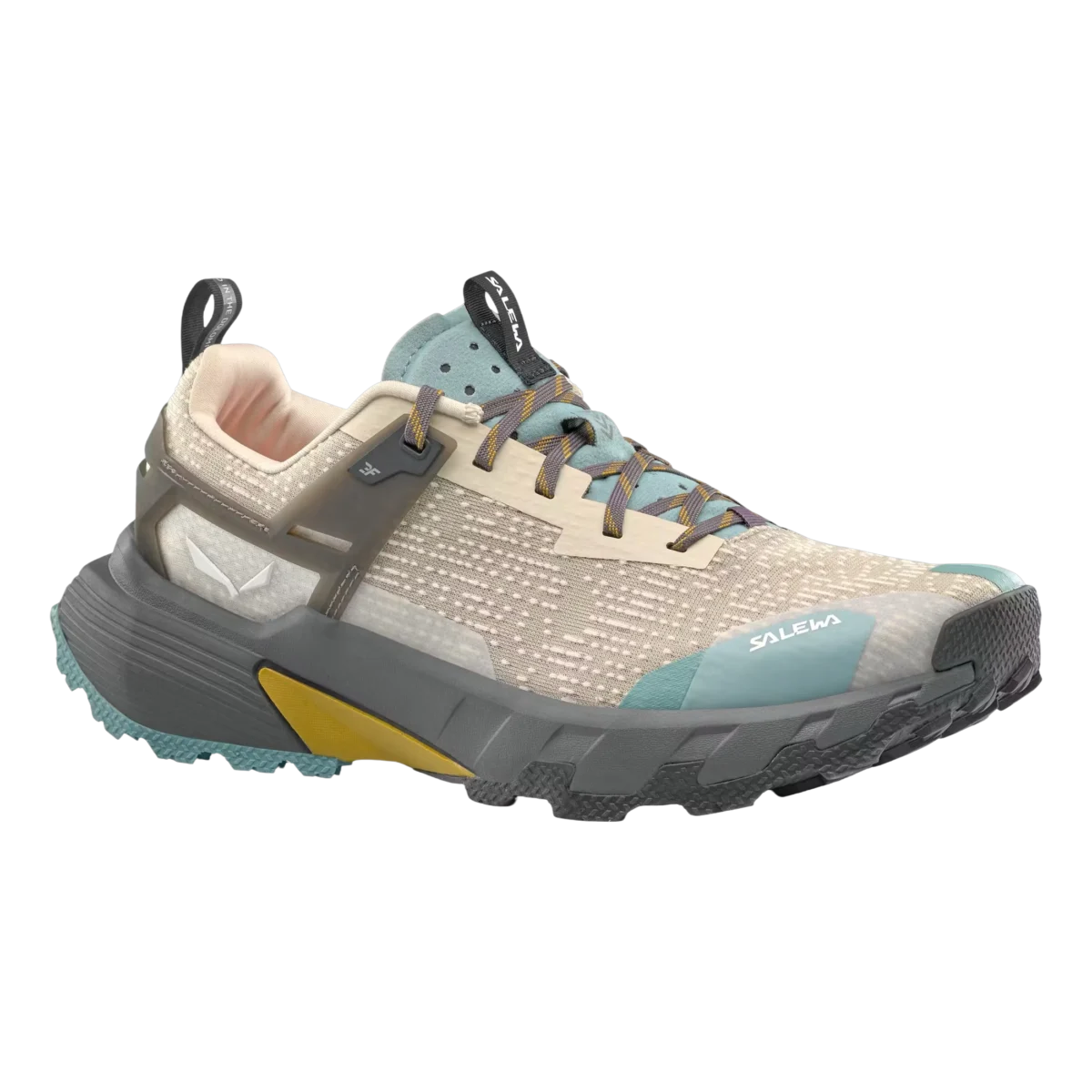 Salewa Pedroc 2 Sets New Standards for Alpine Speed Hiking with Dolomite-Inspired Performance