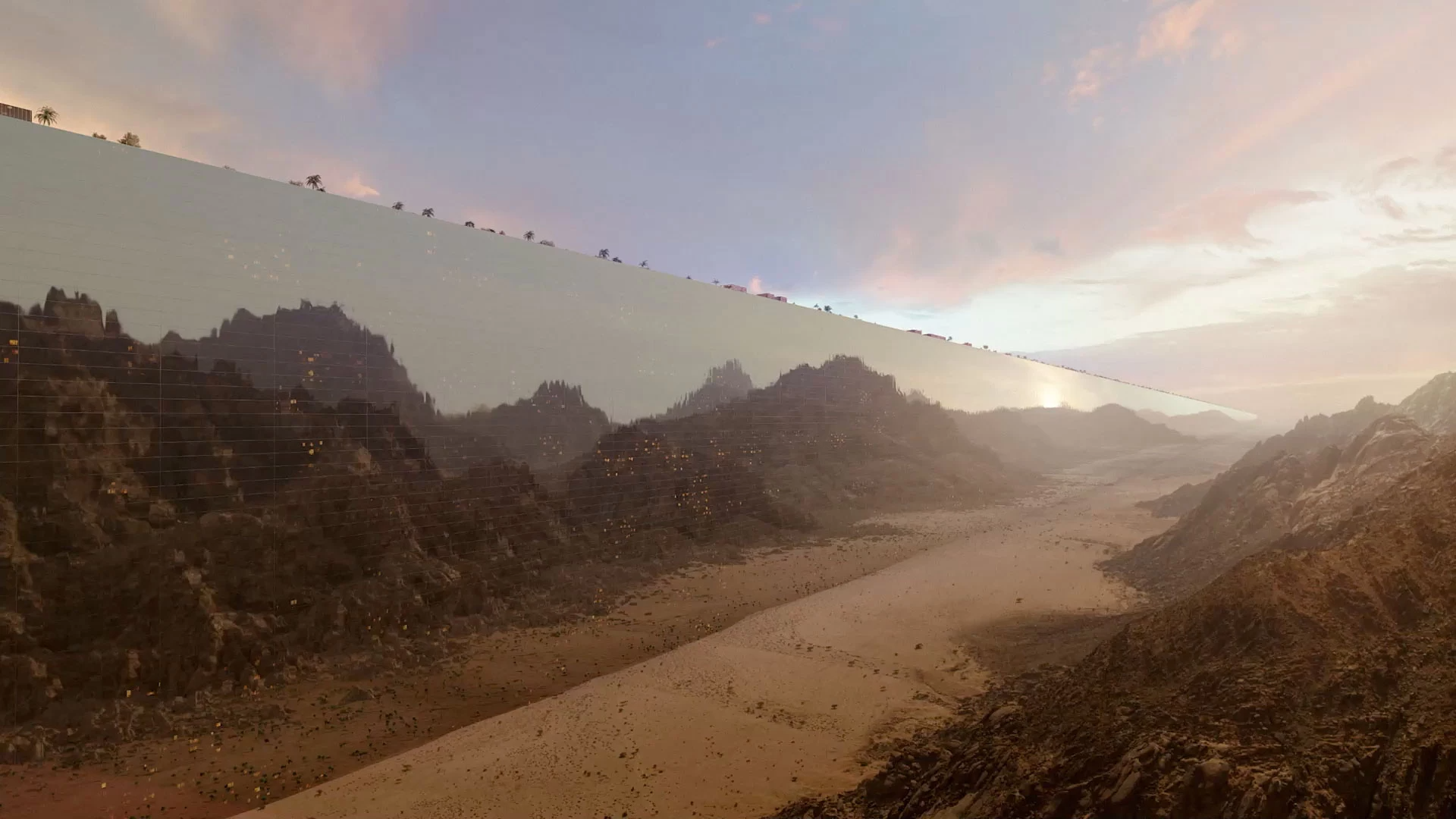 Saudi Arabia Reprioritizes Vision 2030, Scaling Back Mega-Tourism Projects in Favor of AI and Technology Investments