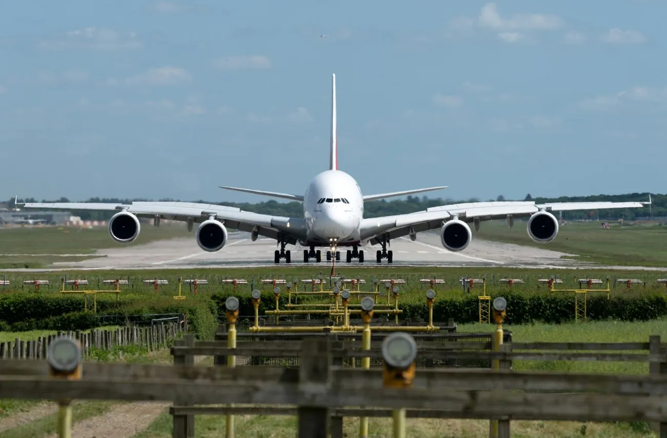 Sir Tim Clark Delivers Scathing Rebuttal to European Airlines Over Long-Haul Traffic Claims at CAPA Summit