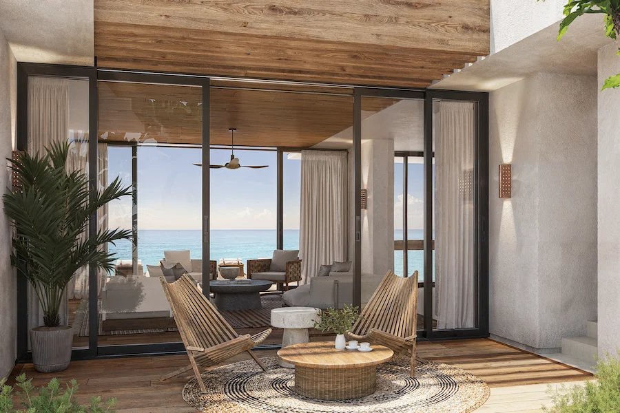 Six Senses Residences Belize Introduces Unprecedented Overwater Living to the Caribbean