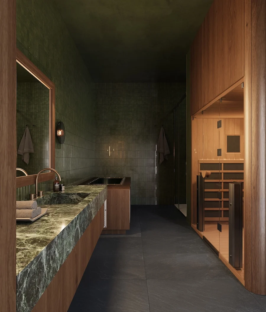 Stableford Redefines the Golf Club Experience in West Los Angeles