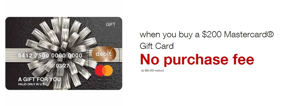 Staples Announces Fee-Free Promotion on 200 Dollar Mastercard Gift Cards for April 2026