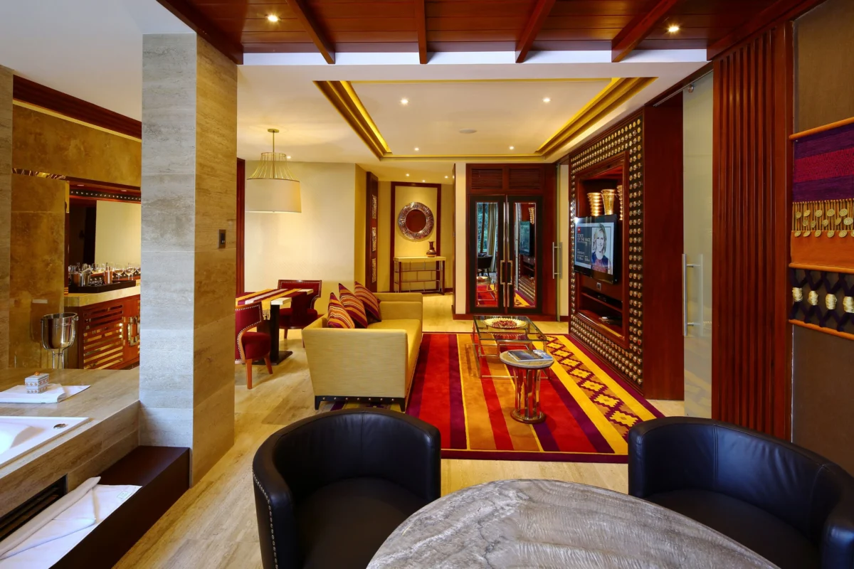 Sumaq Machu Picchu Hotel Unveils Extensive Renovation, Joins Small Luxury Hotels of the World, Elevating Sustainable Luxury at Ancient Landmark