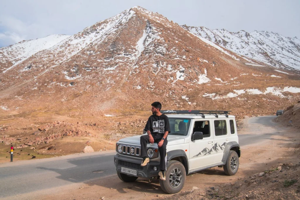 The Art of Culinary Exploration: Navigating Global Flavors with Savvy and Strategy