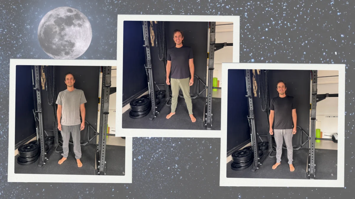 The Best Performance Sleepwear for Men From the Gym to the Bedroom and Back Again