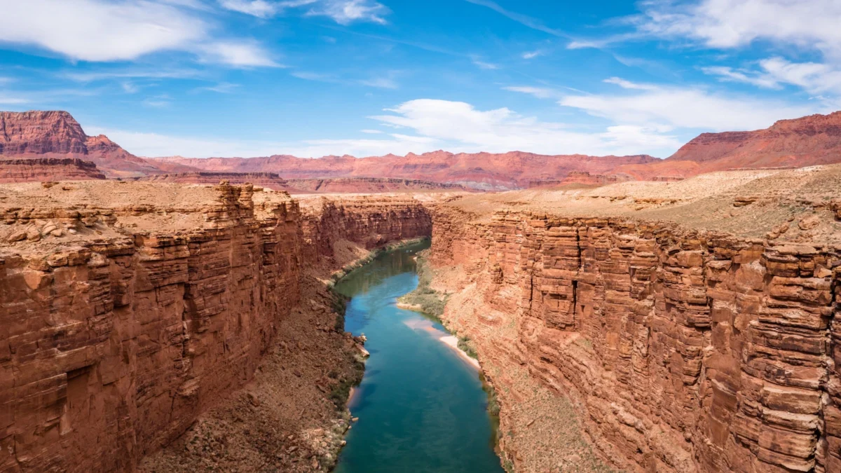 The Digital Mirage: Why Artificial Intelligence Water Usage Pales in Comparison to the Colorado River Agricultural Crisis