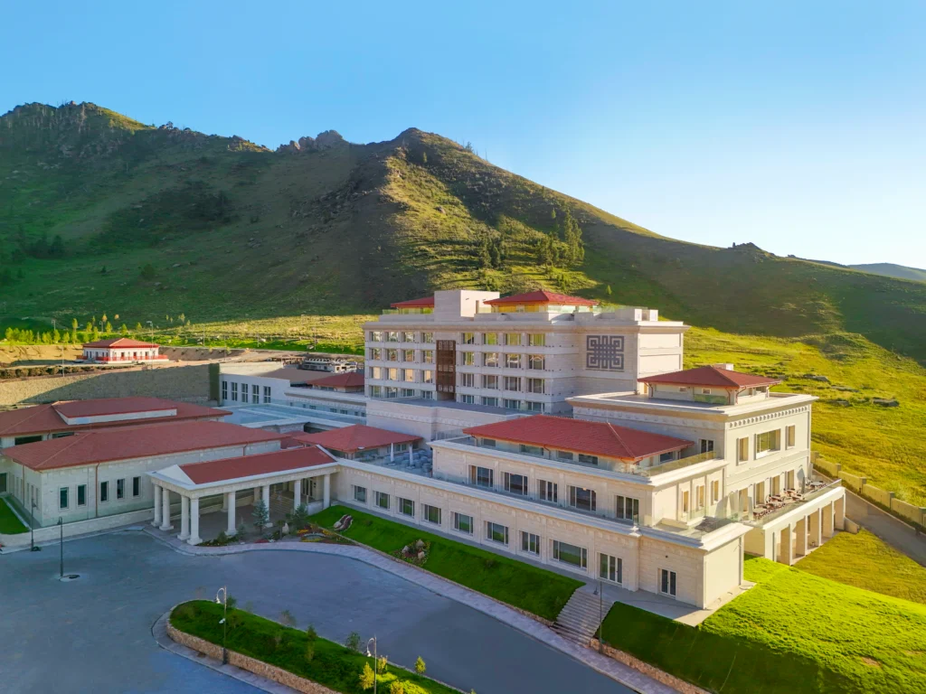 The Rise of Destination Hotels: Three Luxurious Stays Worth a Visit