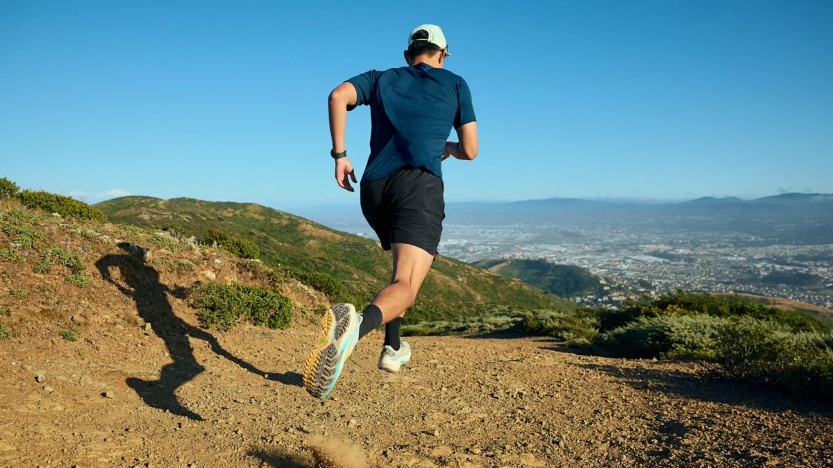 The Rise of Mixed Terrain Running and the Evolution of the Road-to-Trail Movement