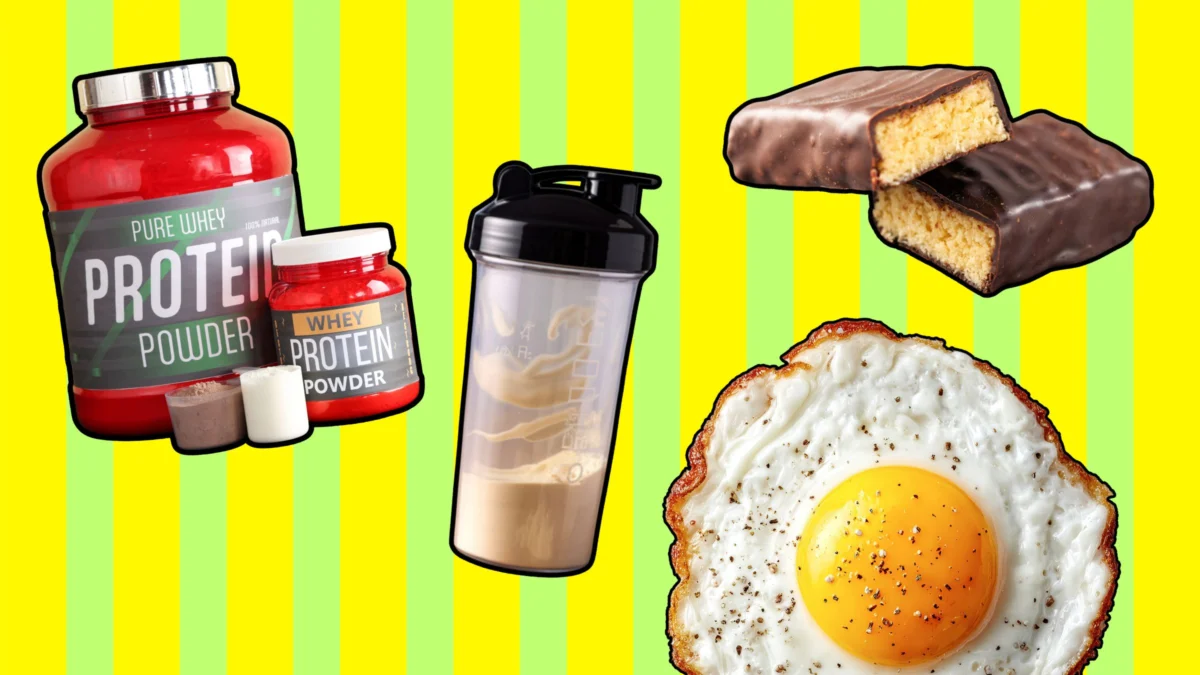 The Rise of Protein-Maxxing: Navigating the Nutritional Shift in an Era of Fortified Foods and GLP-1 Medications