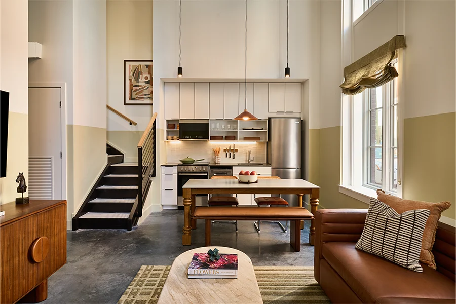 The Rise of the Aparthotel: How Evolving Travel Trends Are Reshaping the Hospitality Landscape