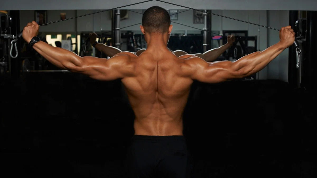 The Science and Hype Behind Peptides in Modern Athletics: A Comprehensive Review of Performance-Enhancing Claims and Clinical Realities