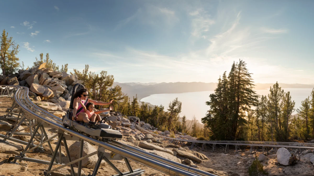 The Science of Awe and Its Social Impact A Comprehensive Study by Dr. Paul Piff at Lake Tahoe Reveals the Transformative Power of Natural Grandeur