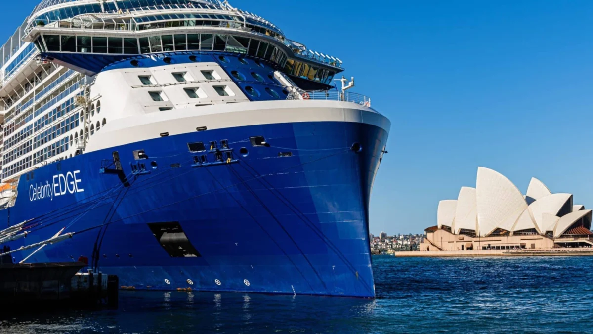 The Shifting Sands of Cruise Pricing: Navigating the "Nickel and Dime" Era
