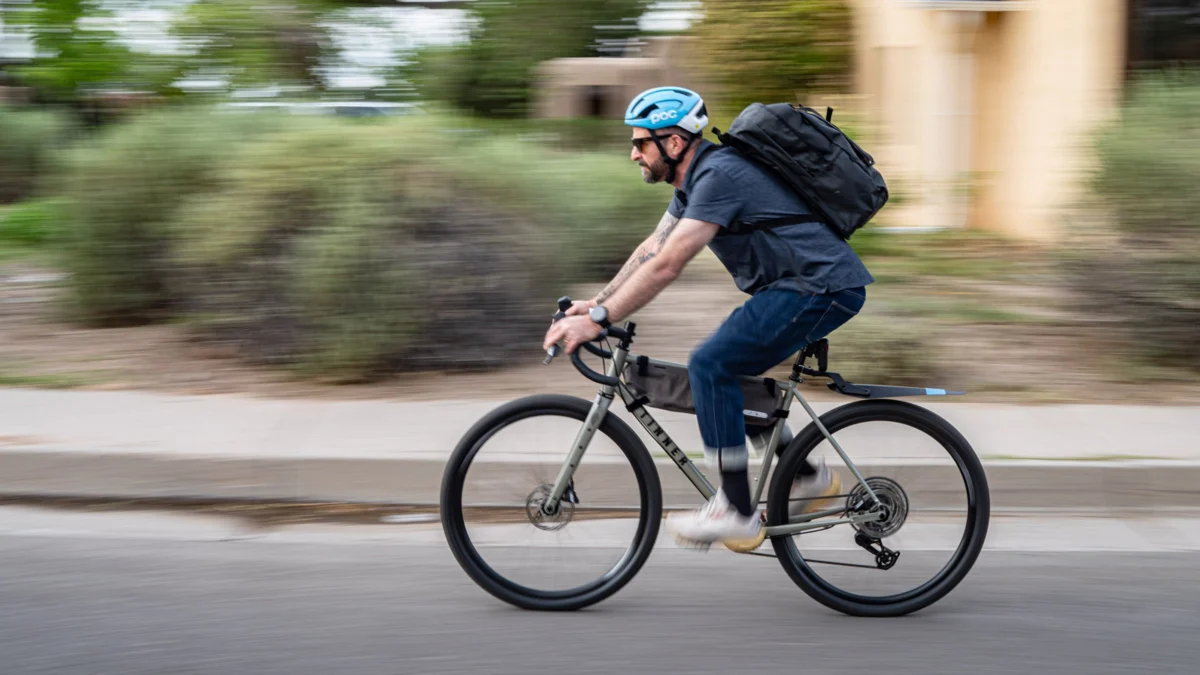 The Ultimate Guide to Essential Commuter Gear for Safer and More Efficient Urban Cycling