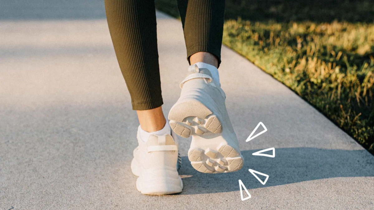 Three 30-Minute Spring Walking Workouts to Boost Physical and Mental Health