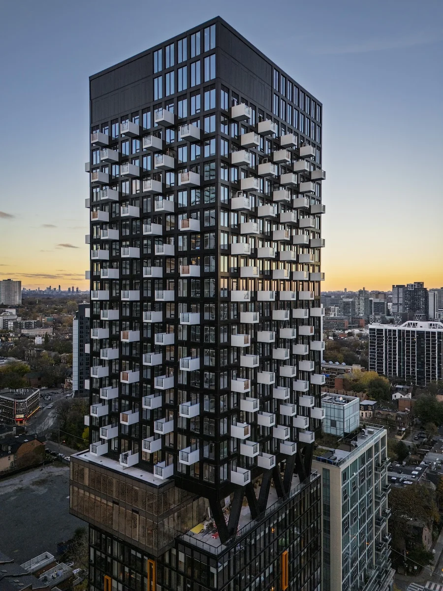 TOOR Hotel Brings a Bold Vision to Toronto’s East End