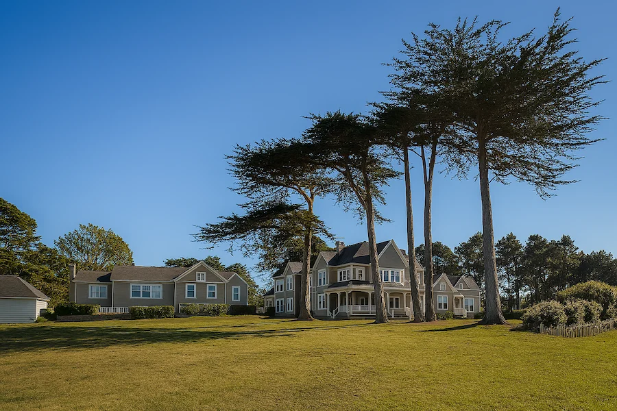 Trailborn Hotels & Resorts Unveils Historic Hill House Inn Transformation into a 44-Room Coastal Retreat This Summer