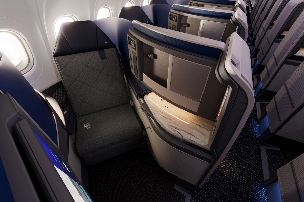 United Airlines Introduces Tiered Premium Fares, Mirroring Basic Economy Strategy for Polaris and Premium Plus Cabins