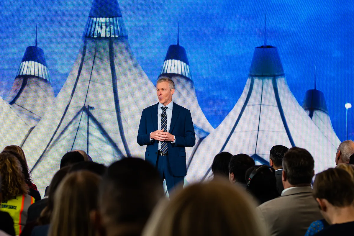 United CEO Scott Kirby Publicly Details Rejected Merger Vision with American Airlines