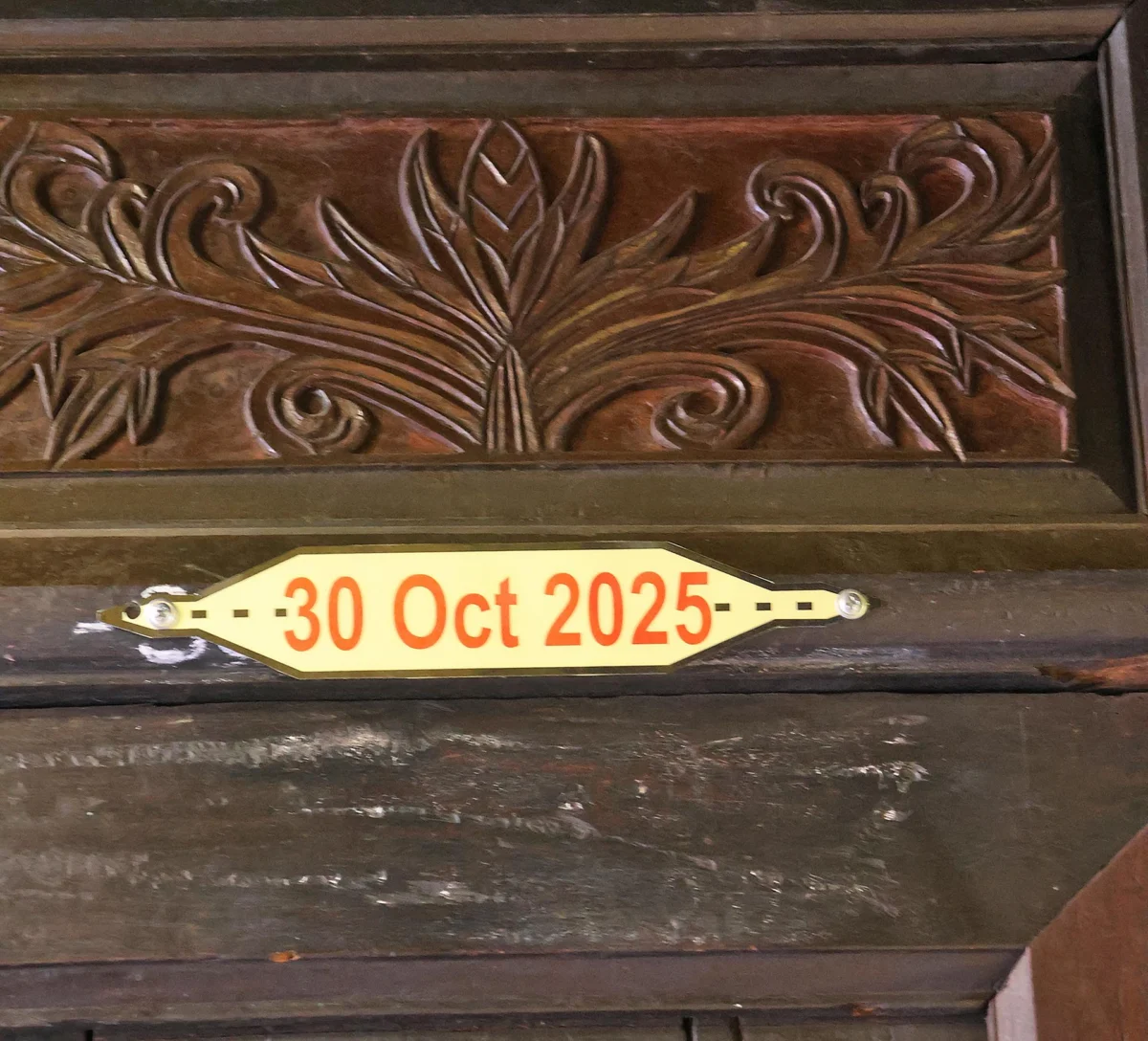 Vietnam Historic Flooding and the Resilience of Ancient Heritage Sites