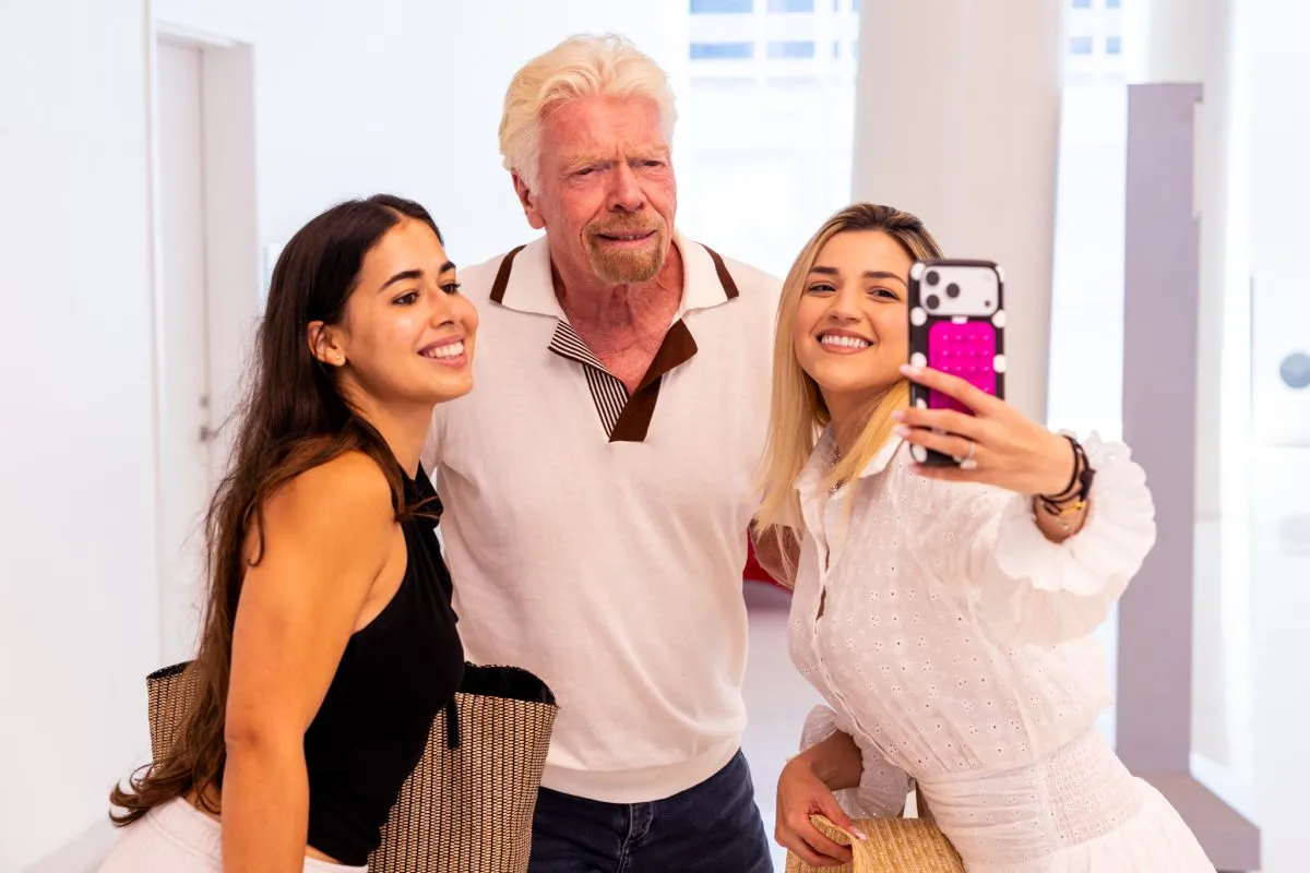 Virgin Voyages Leverages Massive Creator Cruise for Diverse Brand Reach, Navigating the Nuances of Authenticity in Digital Marketing