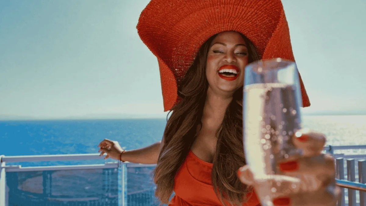 Virgin Voyages Re-establishes Australian Presence, Signaling Long-Term Commitment Despite Current Ship Absence