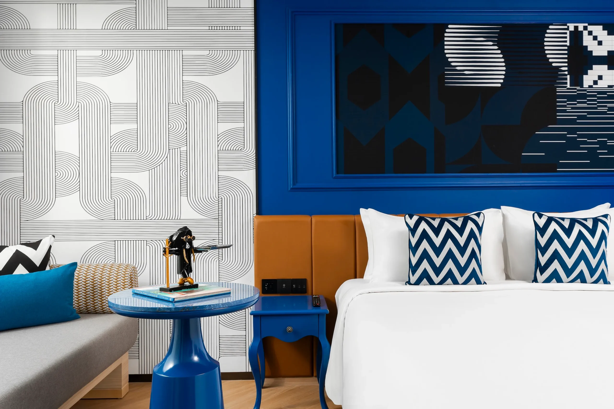 Why Hotel Owners in Asia Are Turning to Global Brands to Stay Competitive