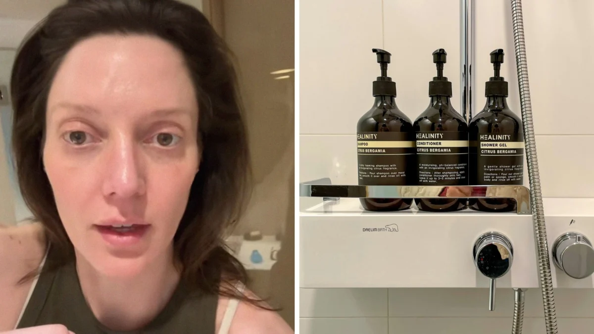 Why Travelers Are Being Warned to Avoid Hotel Toiletries Amid Rising Concerns Over Hygiene and Skin Health