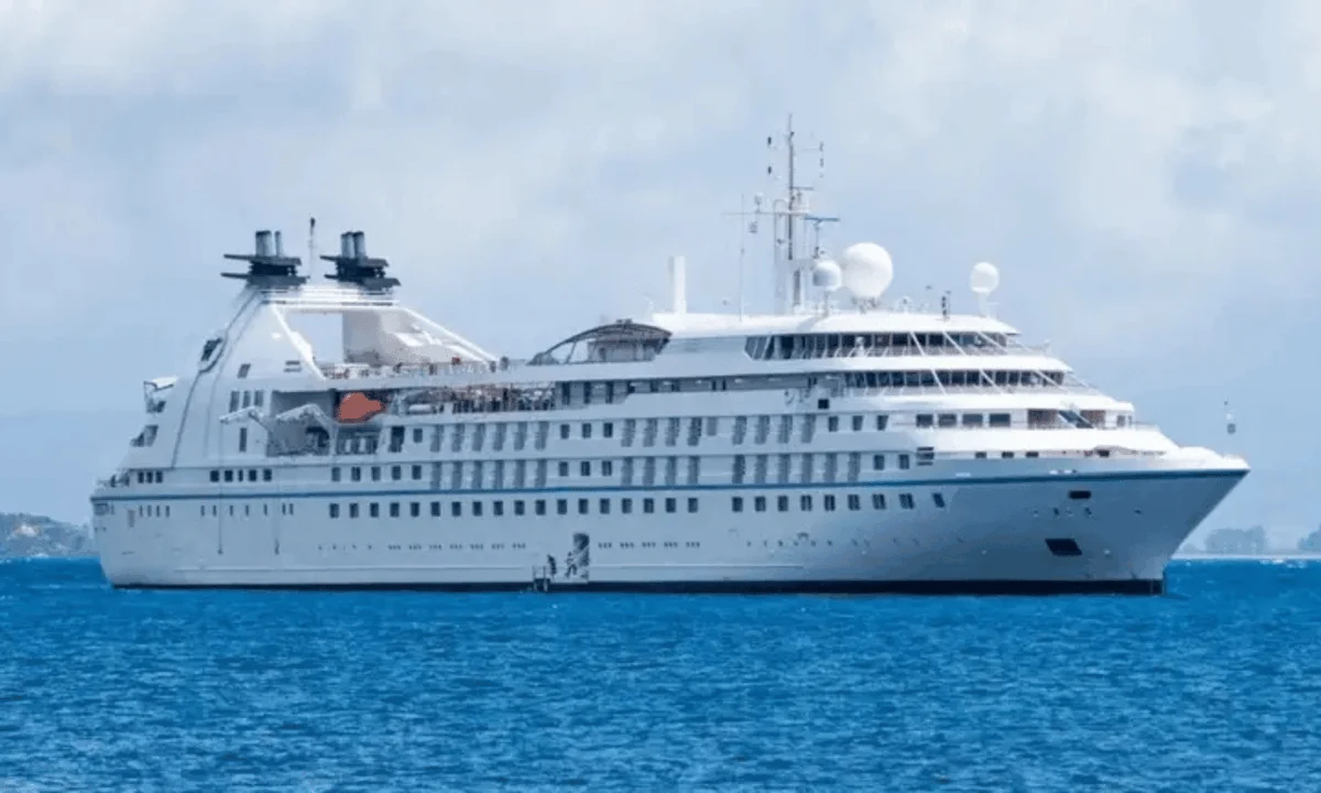 Windstar Unveils Groundbreaking River-to-Ocean Cruising with Purpose-Built Star Explorer